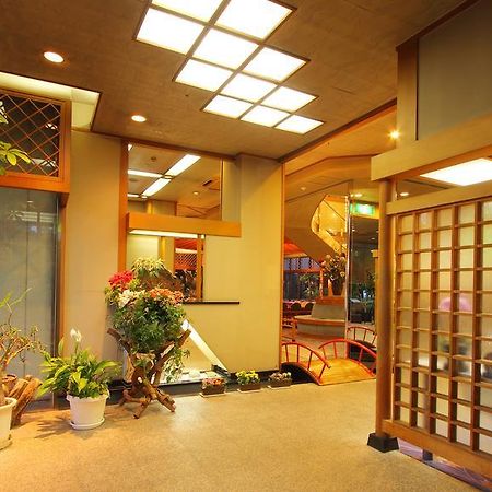 Isawa View Hotel Fuefuki Екстер'єр фото
