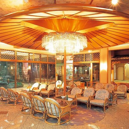 Isawa View Hotel Fuefuki Екстер'єр фото