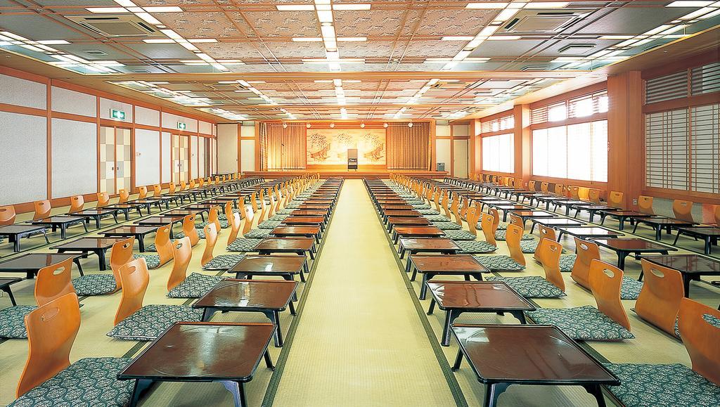 Isawa View Hotel Fuefuki Екстер'єр фото