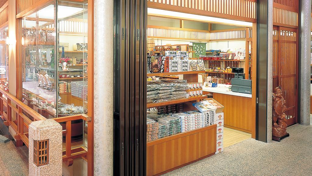 Isawa View Hotel Fuefuki Екстер'єр фото