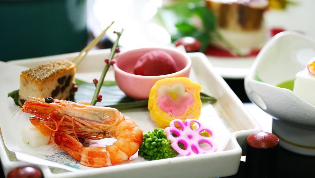 Isawa View Hotel Fuefuki Екстер'єр фото