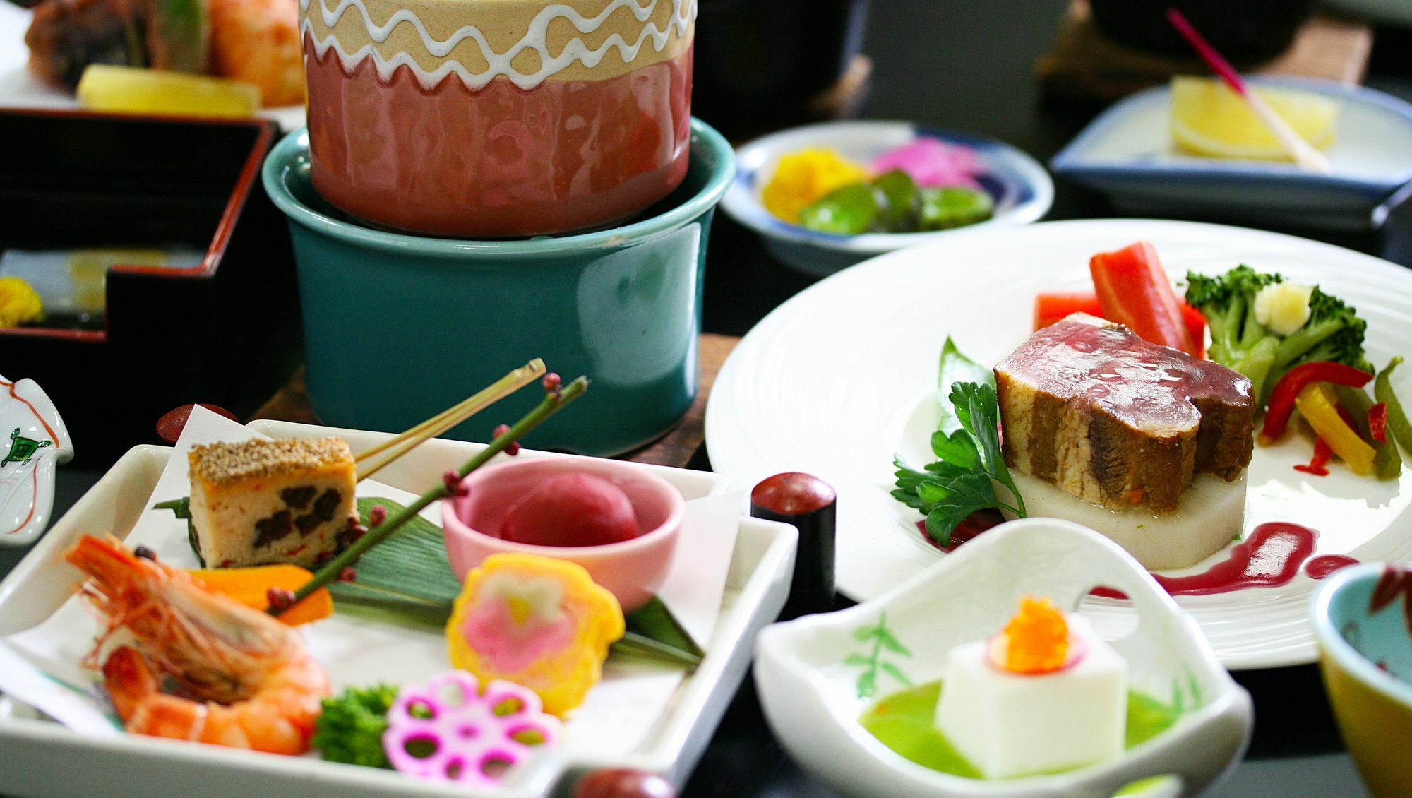 Isawa View Hotel Fuefuki Екстер'єр фото