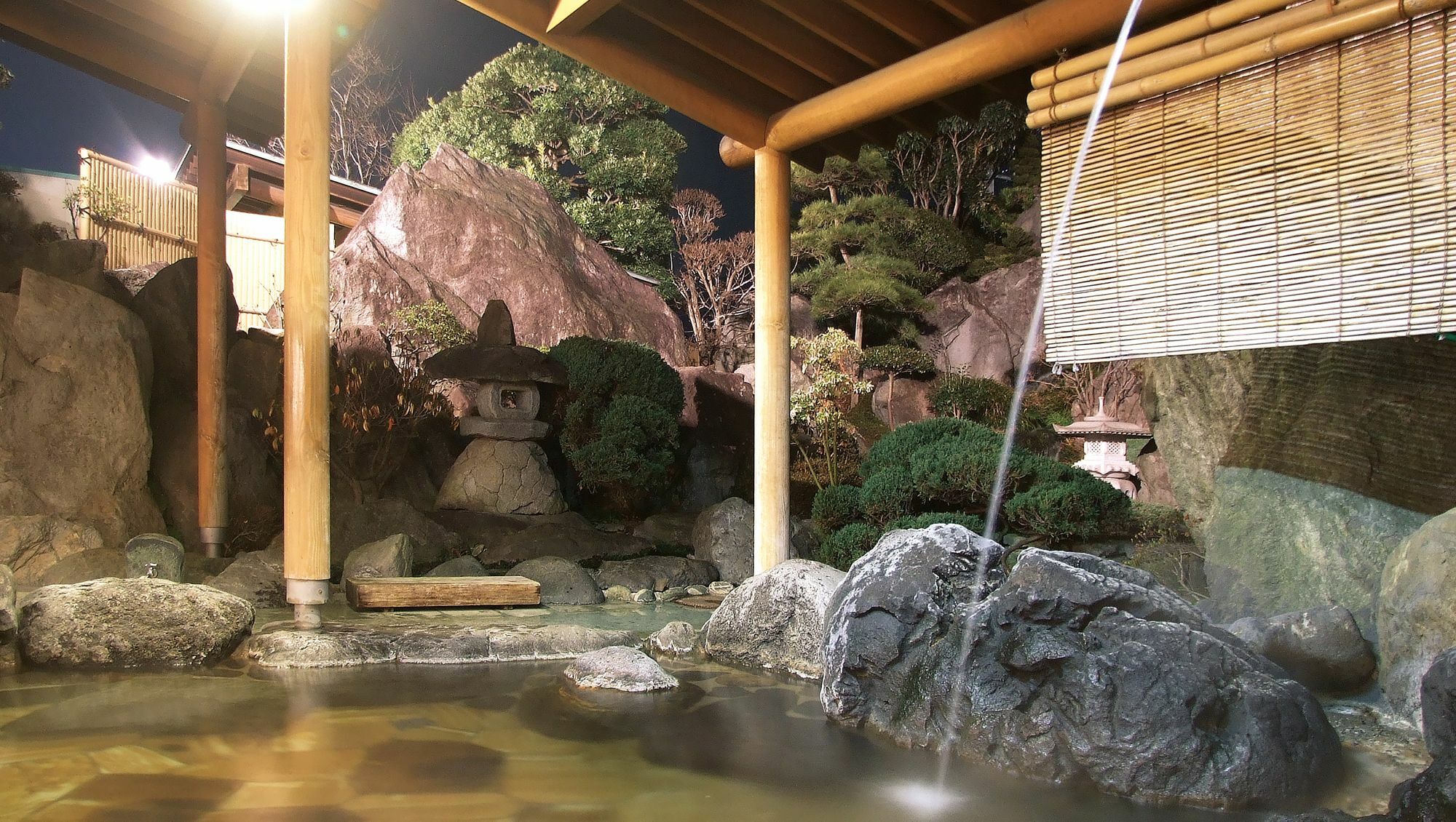Isawa View Hotel Fuefuki Екстер'єр фото