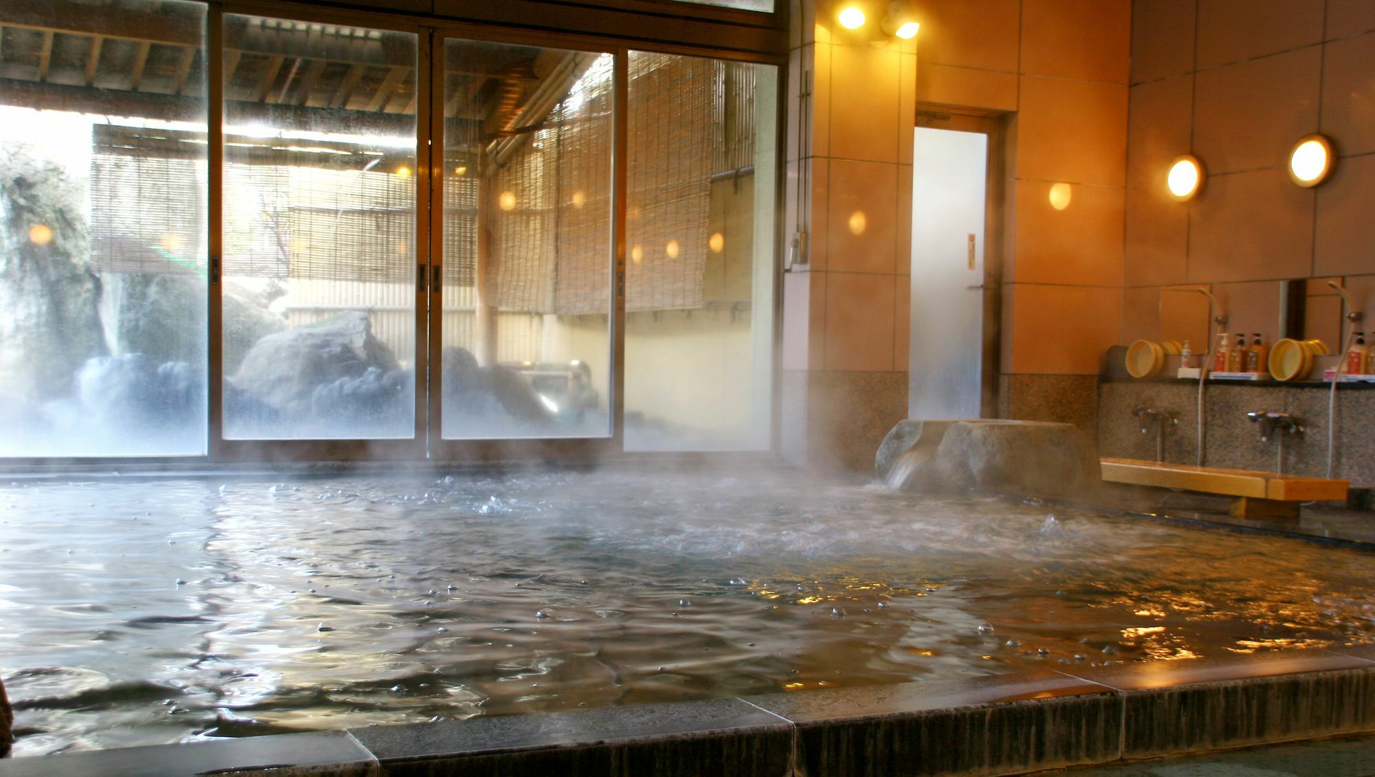 Isawa View Hotel Fuefuki Екстер'єр фото