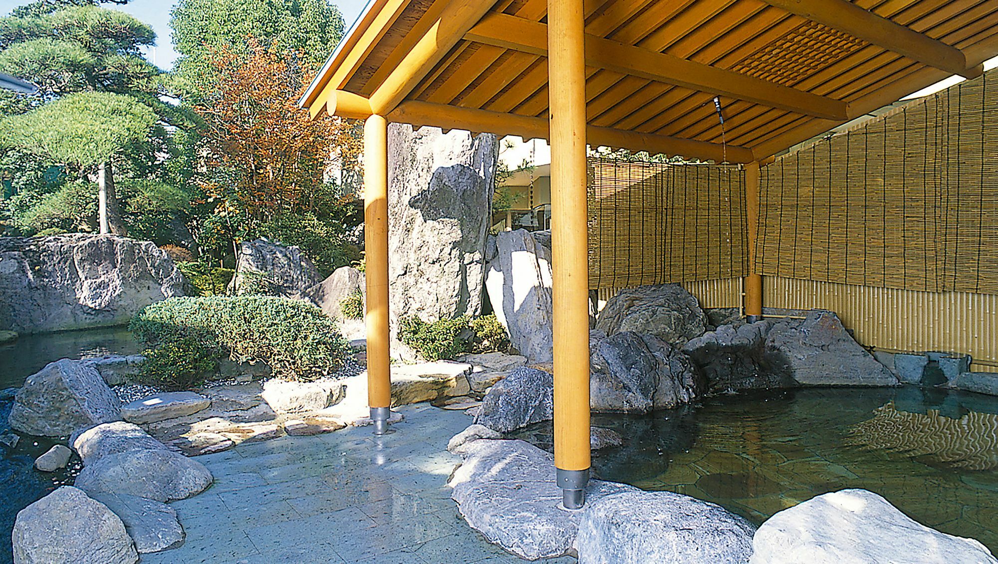 Isawa View Hotel Fuefuki Екстер'єр фото