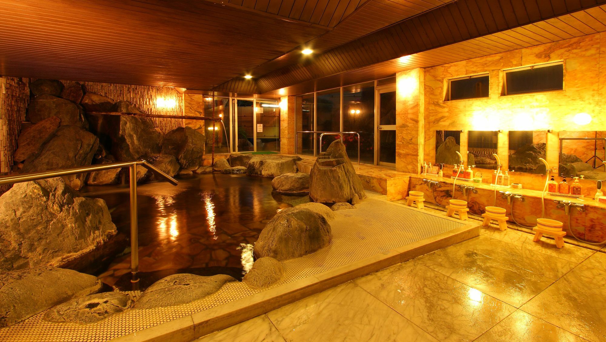 Isawa View Hotel Fuefuki Екстер'єр фото